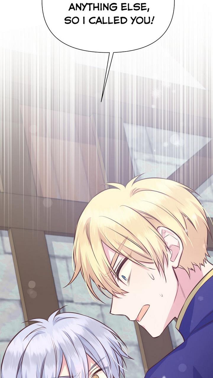 You’re a Supporting Character, Just Love Me Chapter 35 page 51 - 