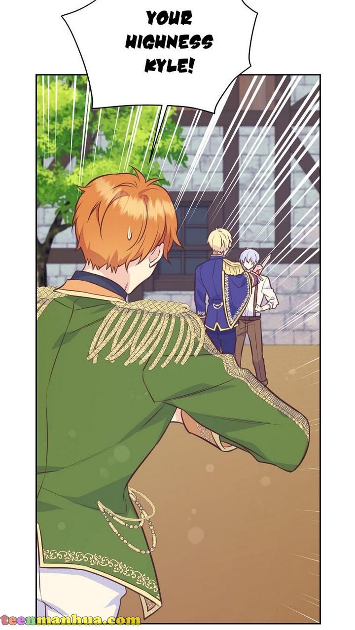 You’re a Supporting Character, Just Love Me Chapter 35 page 53 - 