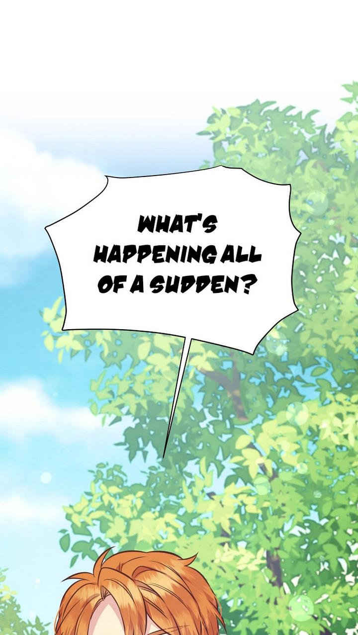 You’re a Supporting Character, Just Love Me Chapter 35 page 54 - 
