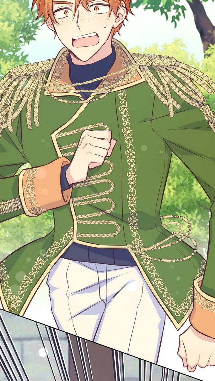 You’re a Supporting Character, Just Love Me Chapter 35 page 55 - 