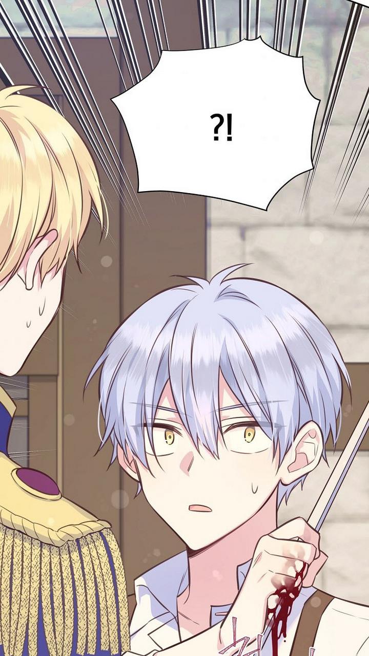 You’re a Supporting Character, Just Love Me Chapter 35 page 56 - 