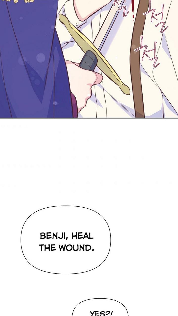 You’re a Supporting Character, Just Love Me Chapter 35 page 57 - 