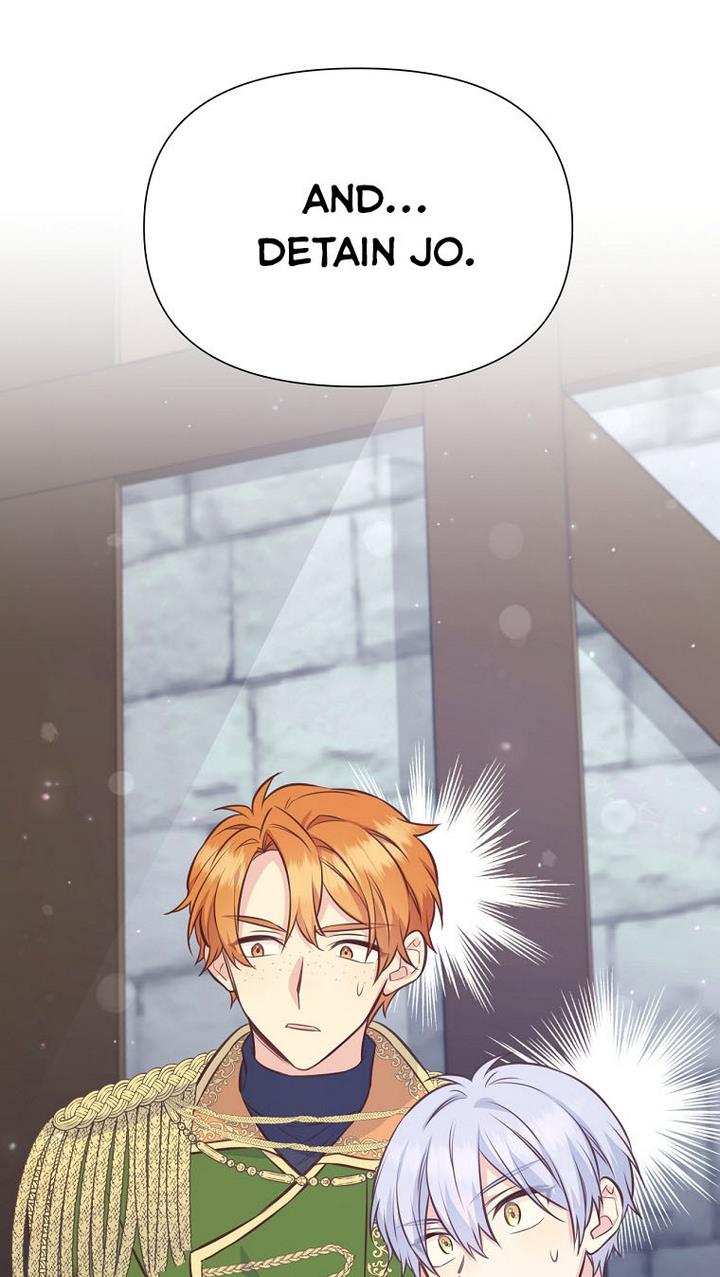You’re a Supporting Character, Just Love Me Chapter 35 page 59 - 