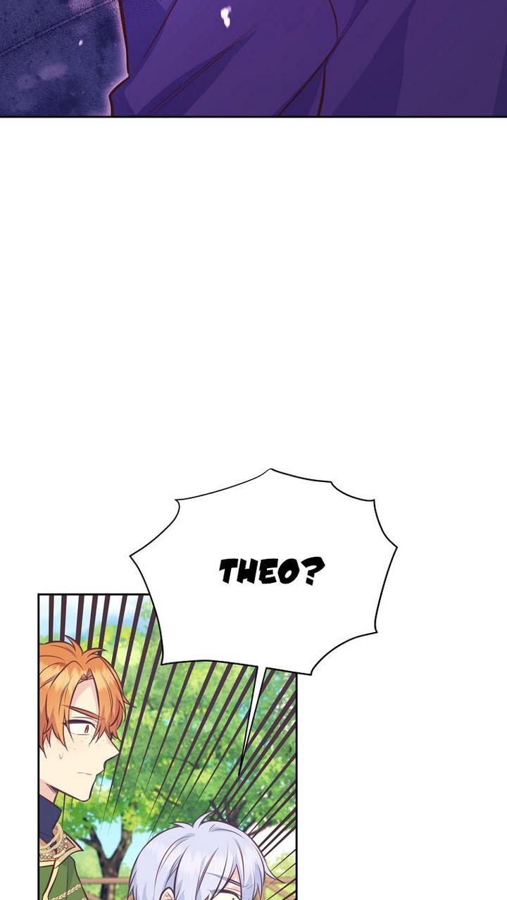 You’re a Supporting Character, Just Love Me Chapter 35 page 62 - 