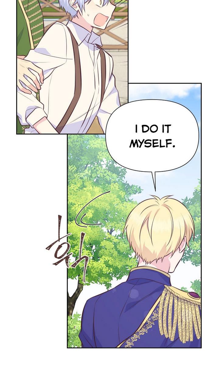 You’re a Supporting Character, Just Love Me Chapter 35 page 63 - 