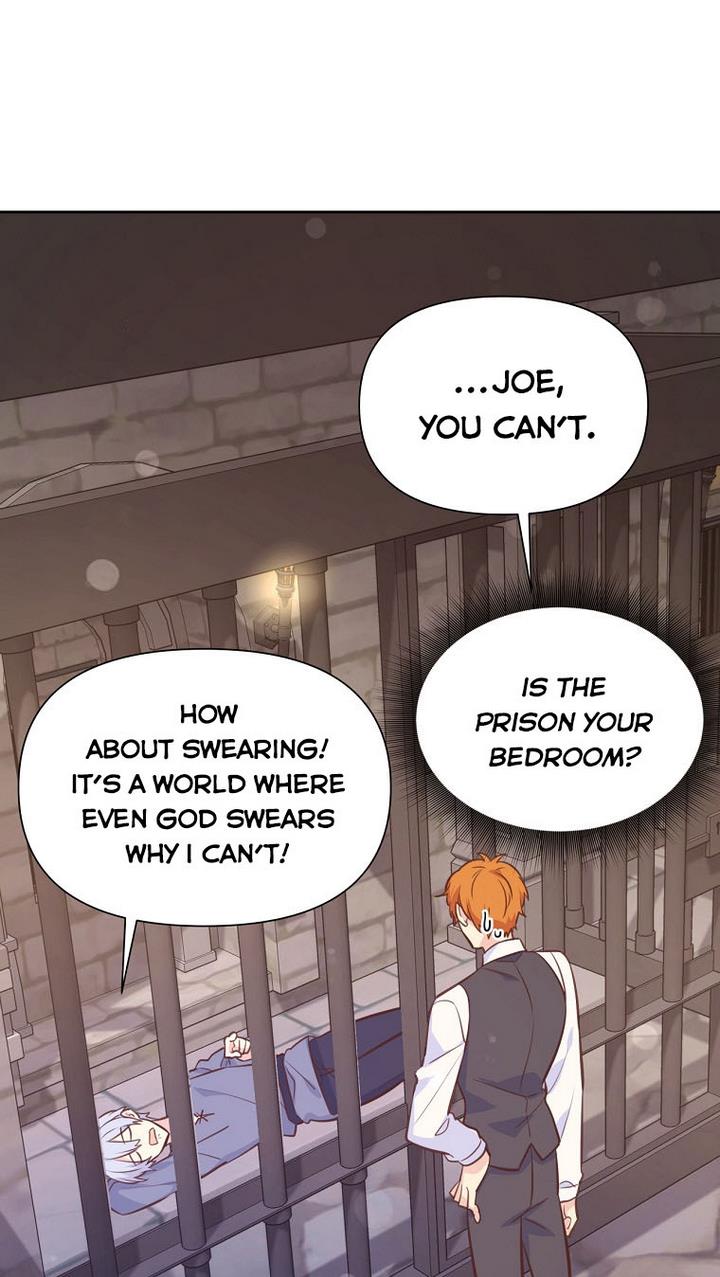 You’re a Supporting Character, Just Love Me Chapter 35 page 70 - 
