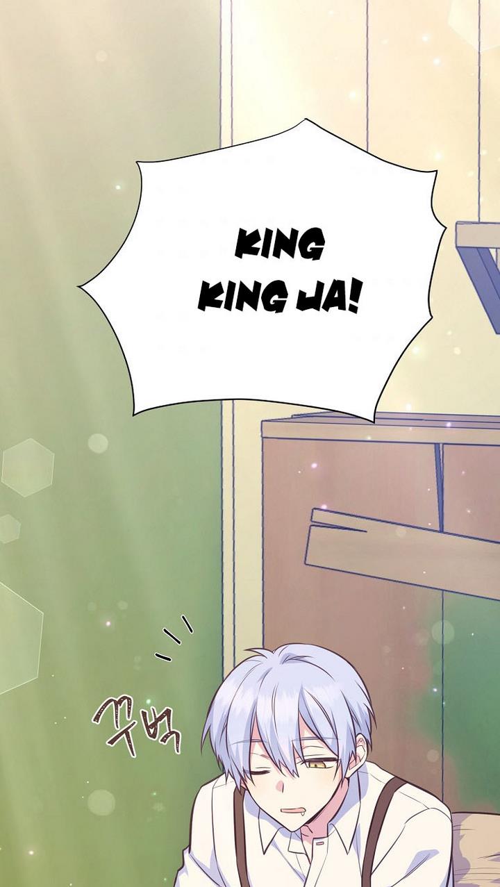 You’re a Supporting Character, Just Love Me Chapter 35 page 8 - 