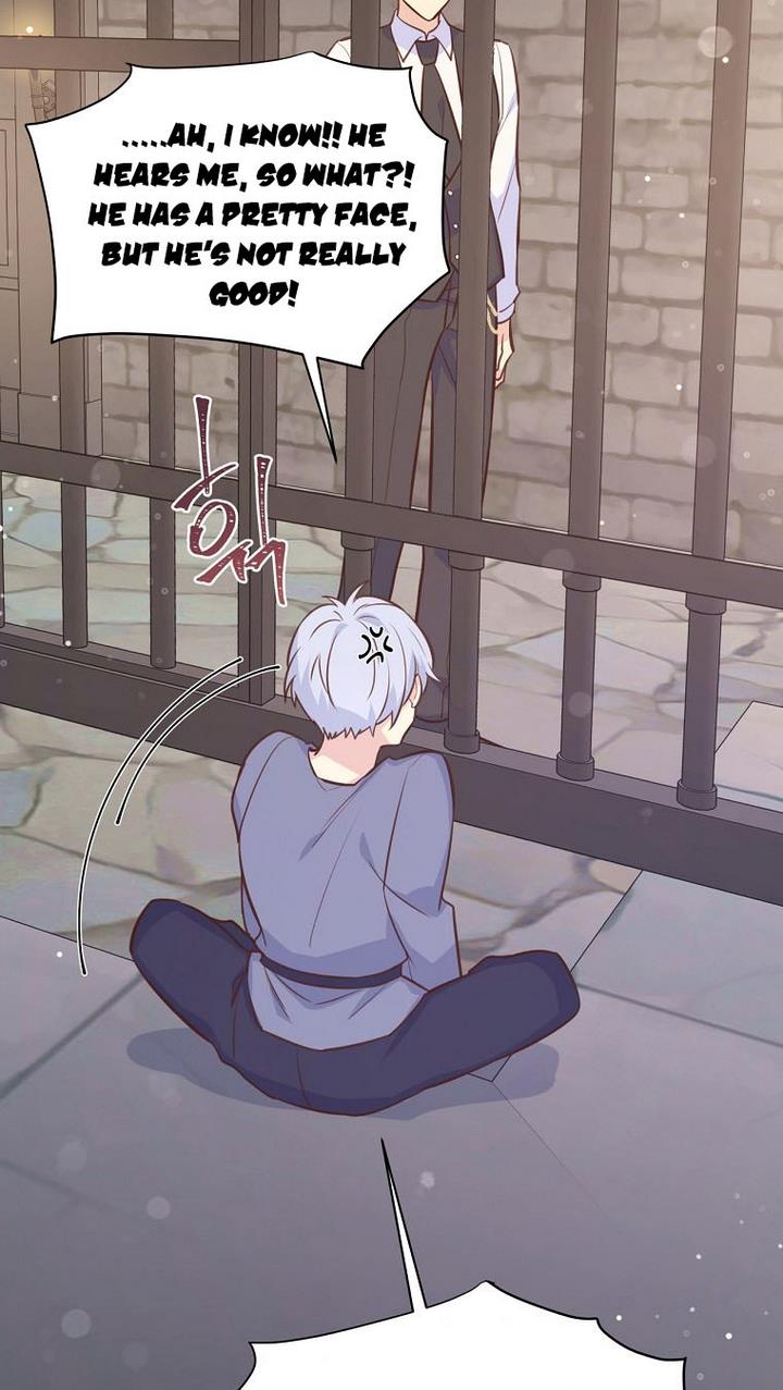 You’re a Supporting Character, Just Love Me Chapter 35 page 72 - 