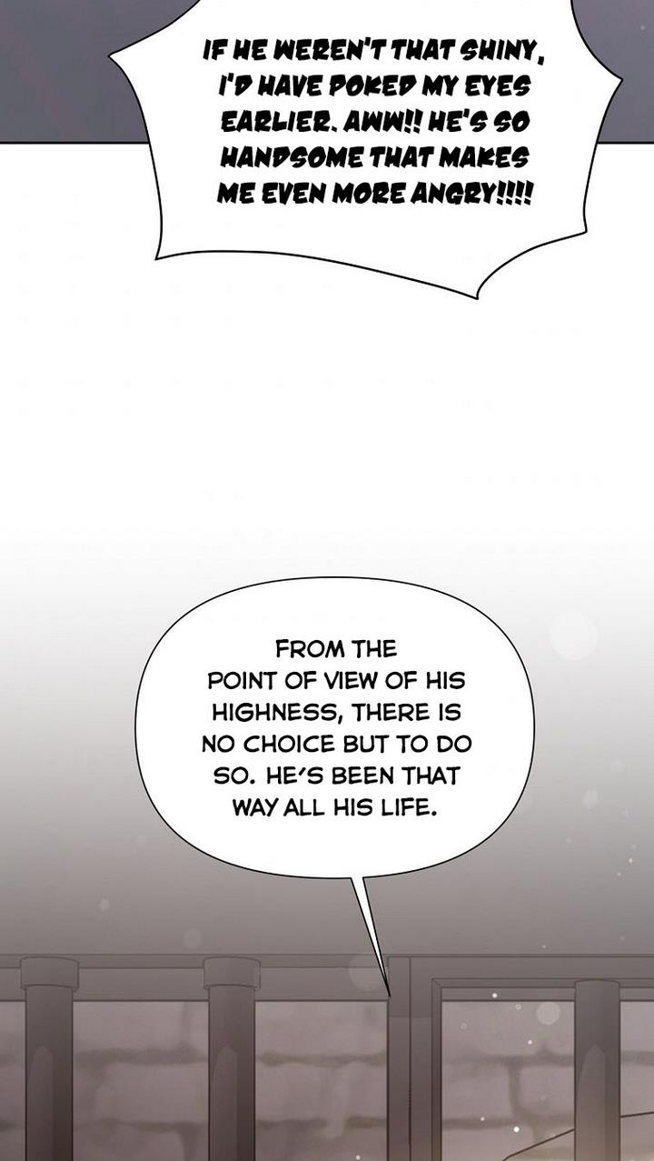 You’re a Supporting Character, Just Love Me Chapter 35 page 73 - 