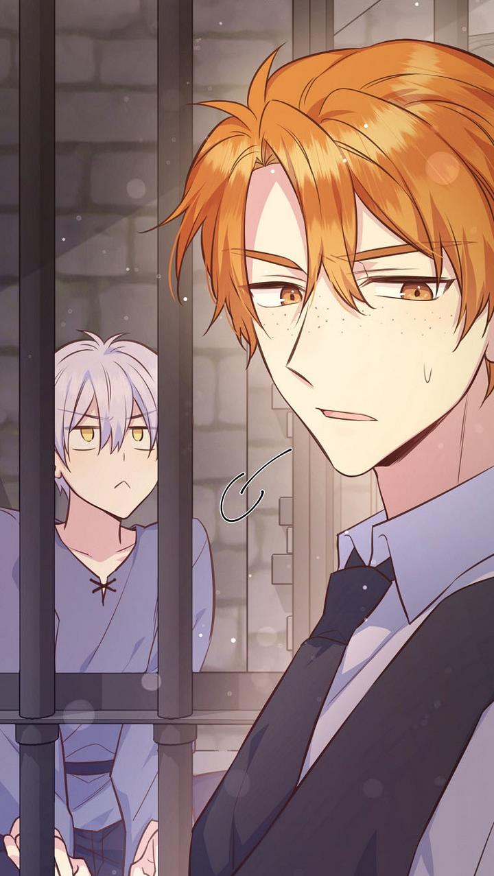 You’re a Supporting Character, Just Love Me Chapter 35 page 74 - 