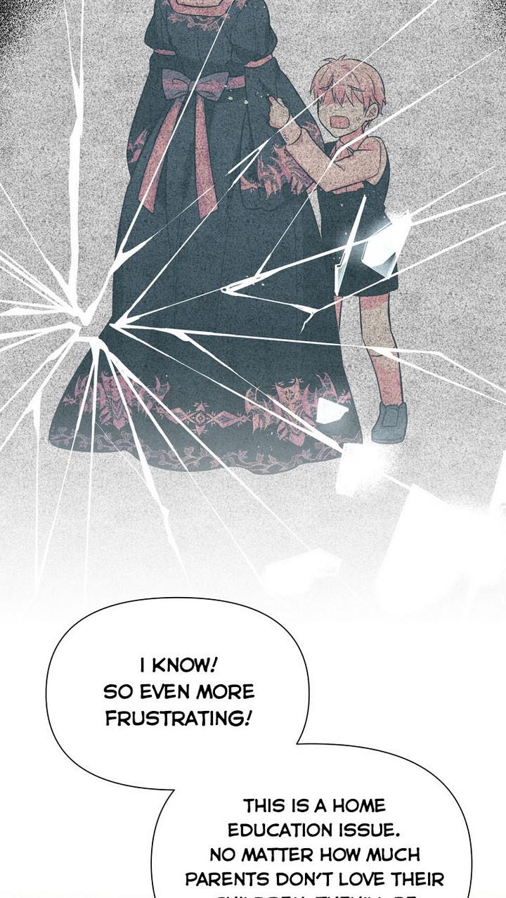 You’re a Supporting Character, Just Love Me Chapter 35 page 76 - 