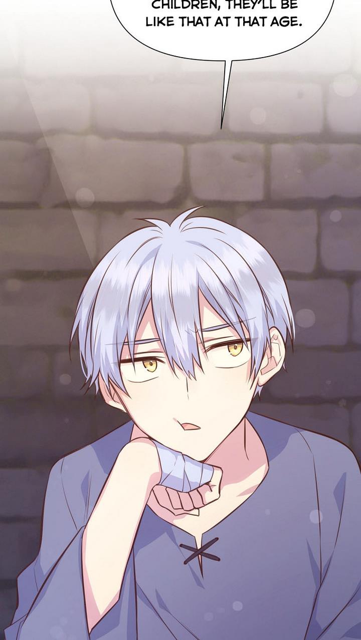You’re a Supporting Character, Just Love Me Chapter 35 page 77 - 