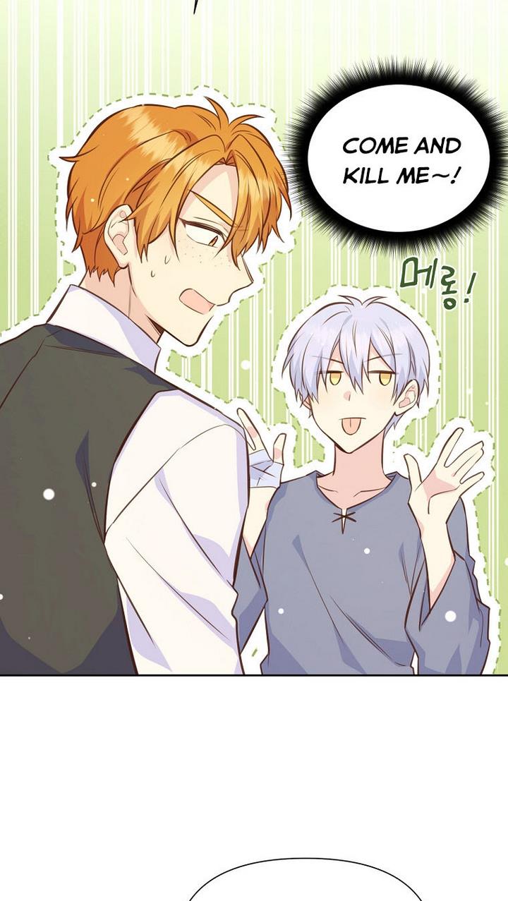 You’re a Supporting Character, Just Love Me Chapter 35 page 79 - 