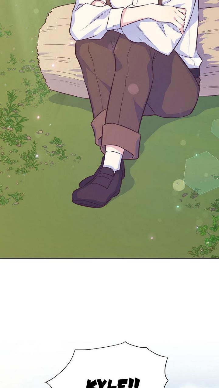 You’re a Supporting Character, Just Love Me Chapter 35 page 9 - 