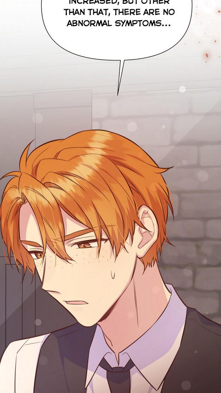You’re a Supporting Character, Just Love Me Chapter 35 page 82 - 