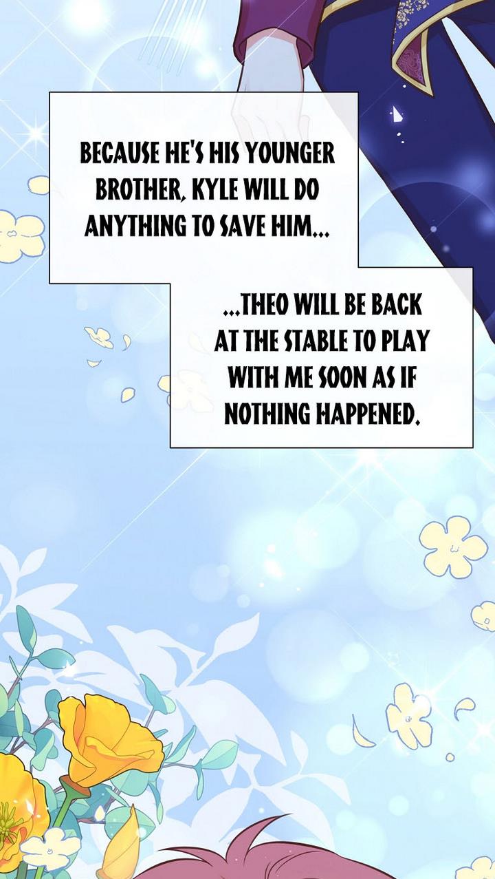 You’re a Supporting Character, Just Love Me Chapter 35 page 87 - 