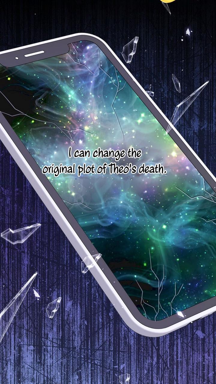 You’re a Supporting Character, Just Love Me Chapter 35 page 89 - 