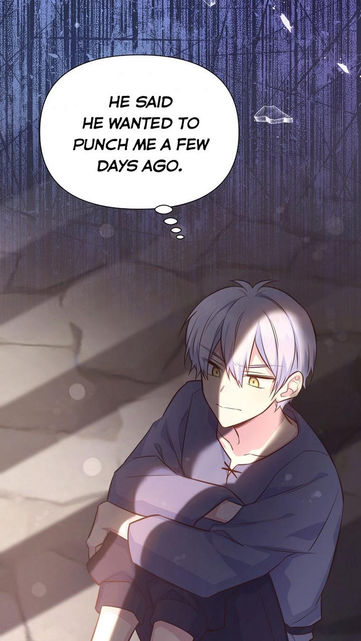 You’re a Supporting Character, Just Love Me Chapter 35 page 90 - 