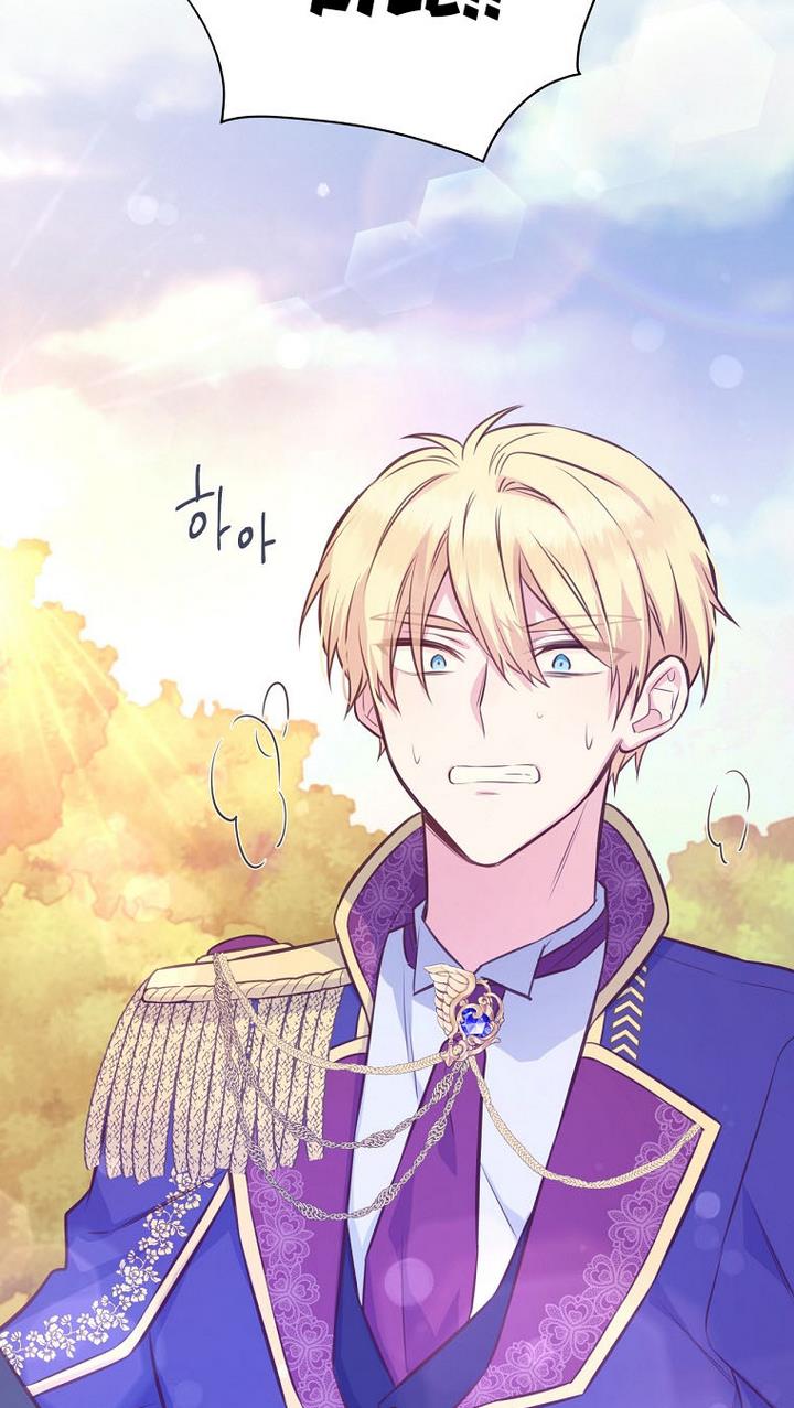 You’re a Supporting Character, Just Love Me Chapter 35 page 10 - 