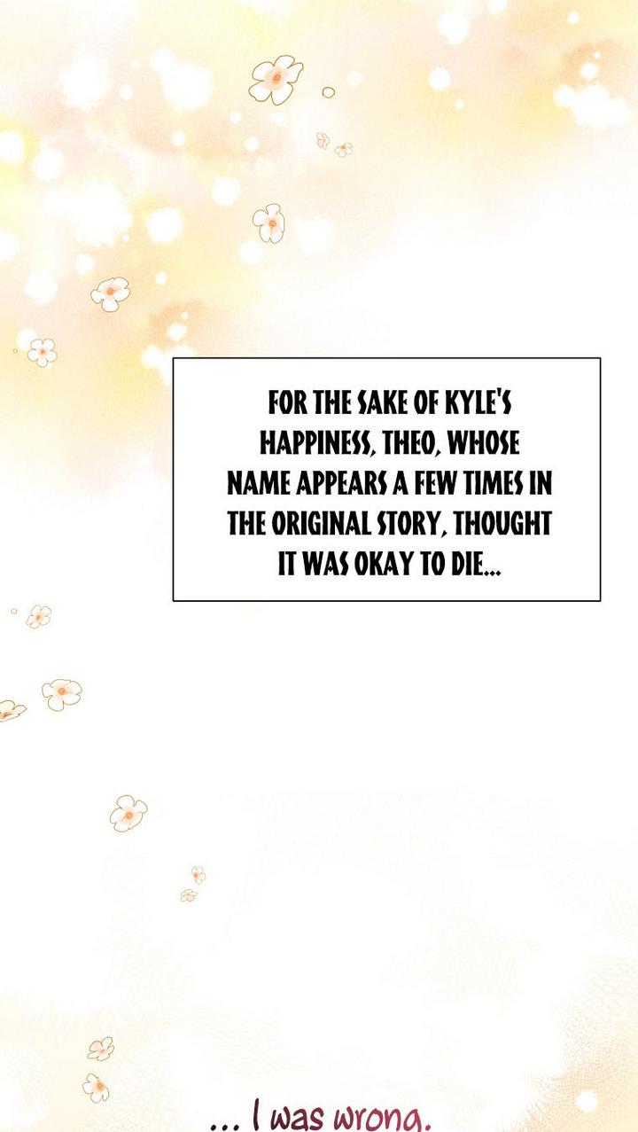 You’re a Supporting Character, Just Love Me Chapter 35 page 92 - 
