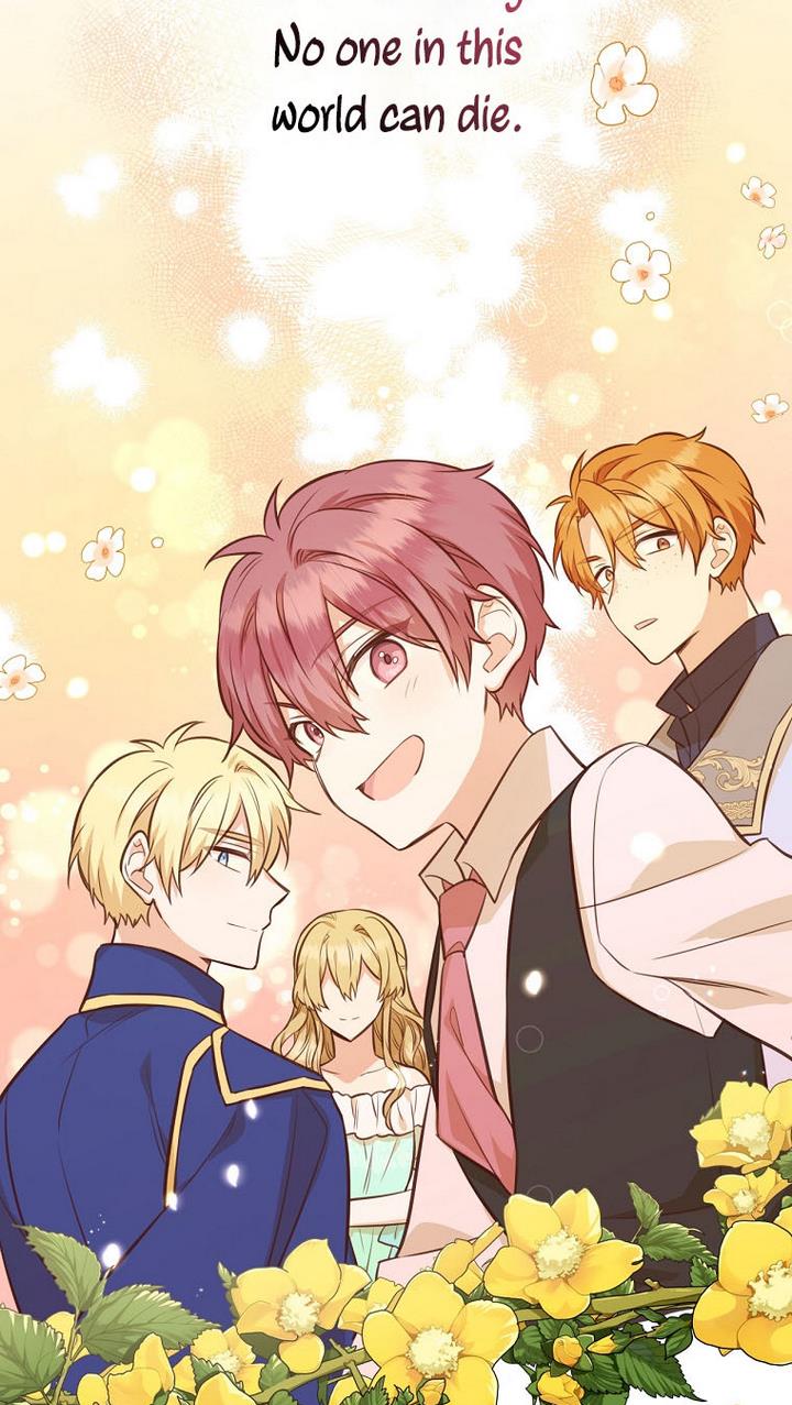 You’re a Supporting Character, Just Love Me Chapter 35 page 93 - 