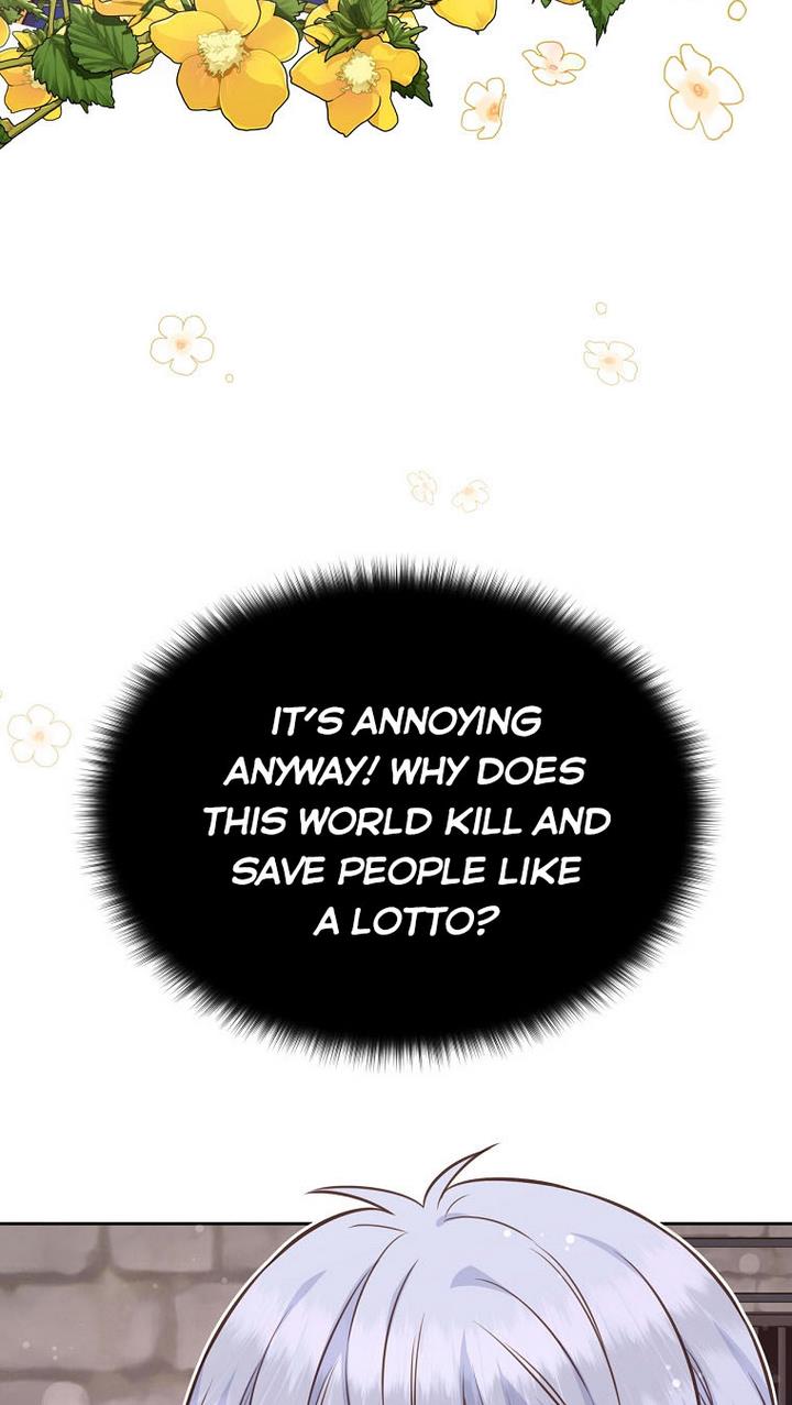 You’re a Supporting Character, Just Love Me Chapter 35 page 94 - 