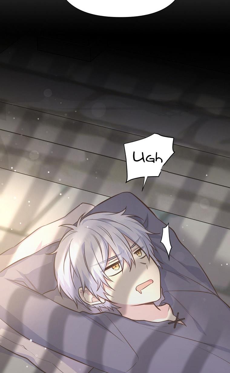 You’re a Supporting Character, Just Love Me Chapter 36 page 2 - 