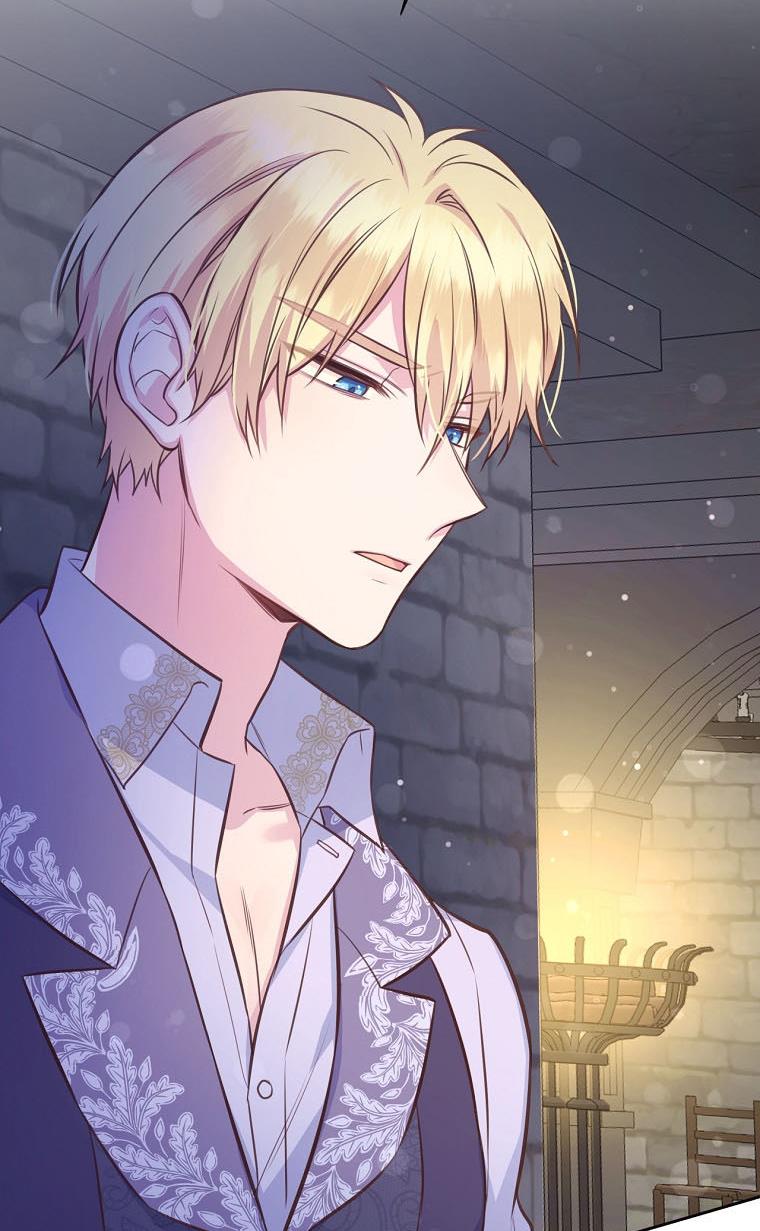 You’re a Supporting Character, Just Love Me Chapter 36 page 11 - 