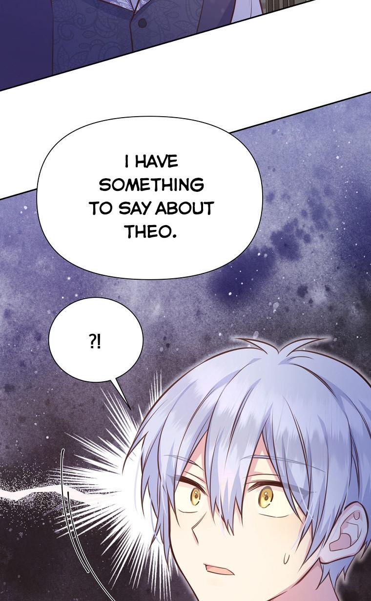 You’re a Supporting Character, Just Love Me Chapter 36 page 12 - 