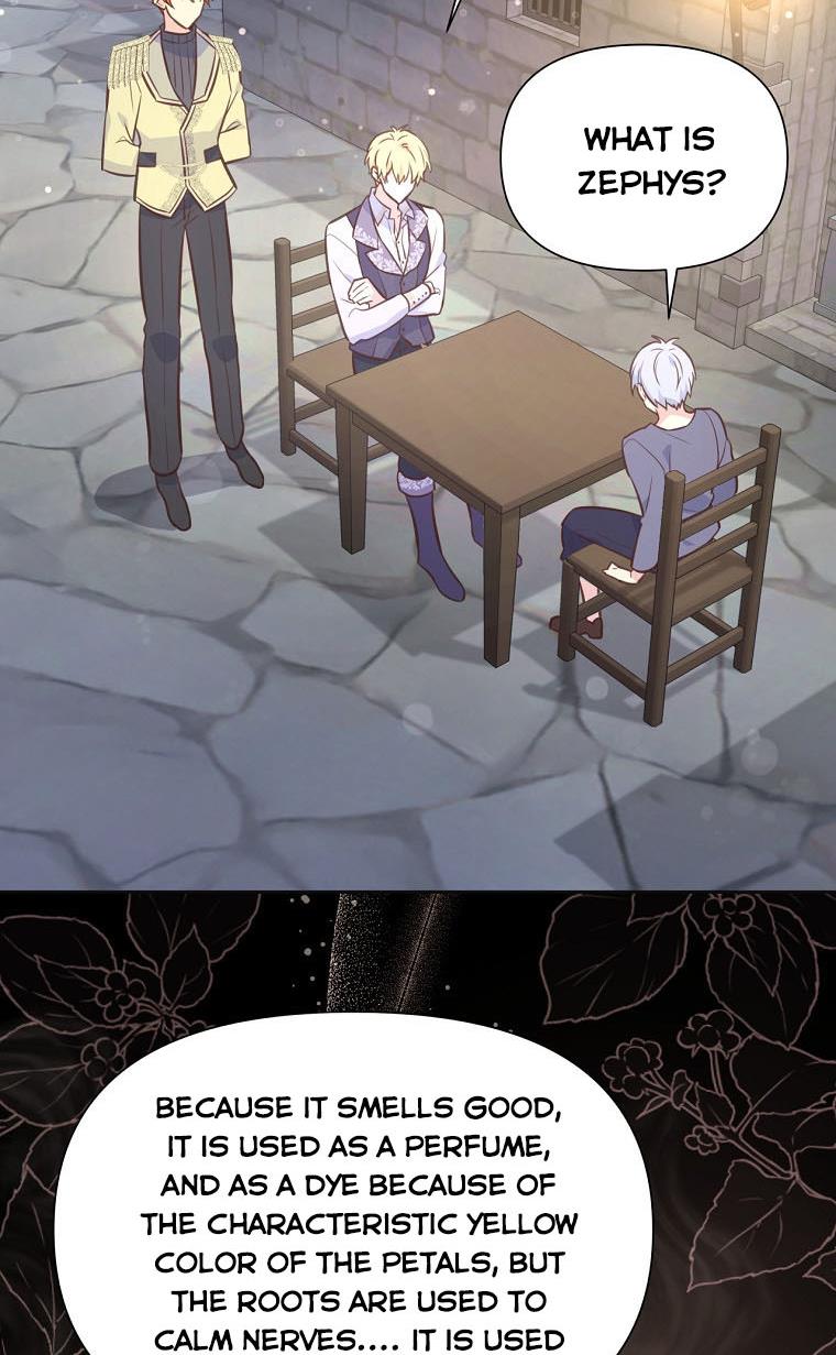 You’re a Supporting Character, Just Love Me Chapter 36 page 15 - 
