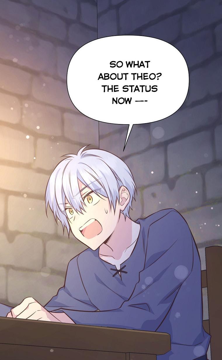 You’re a Supporting Character, Just Love Me Chapter 36 page 18 - 