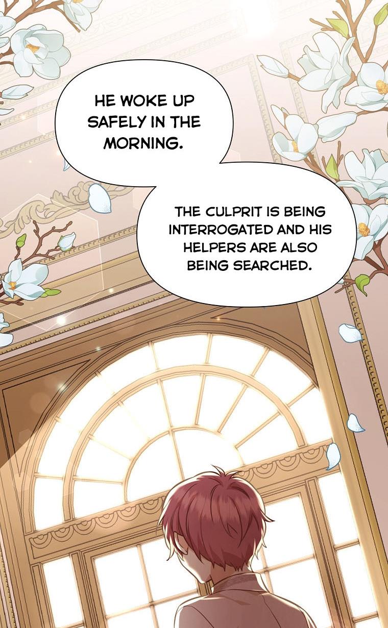 You’re a Supporting Character, Just Love Me Chapter 36 page 20 - 