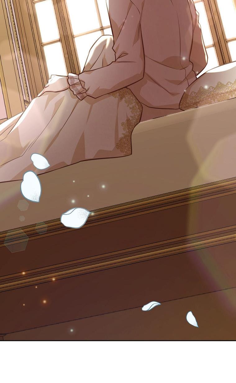 You’re a Supporting Character, Just Love Me Chapter 36 page 21 - 