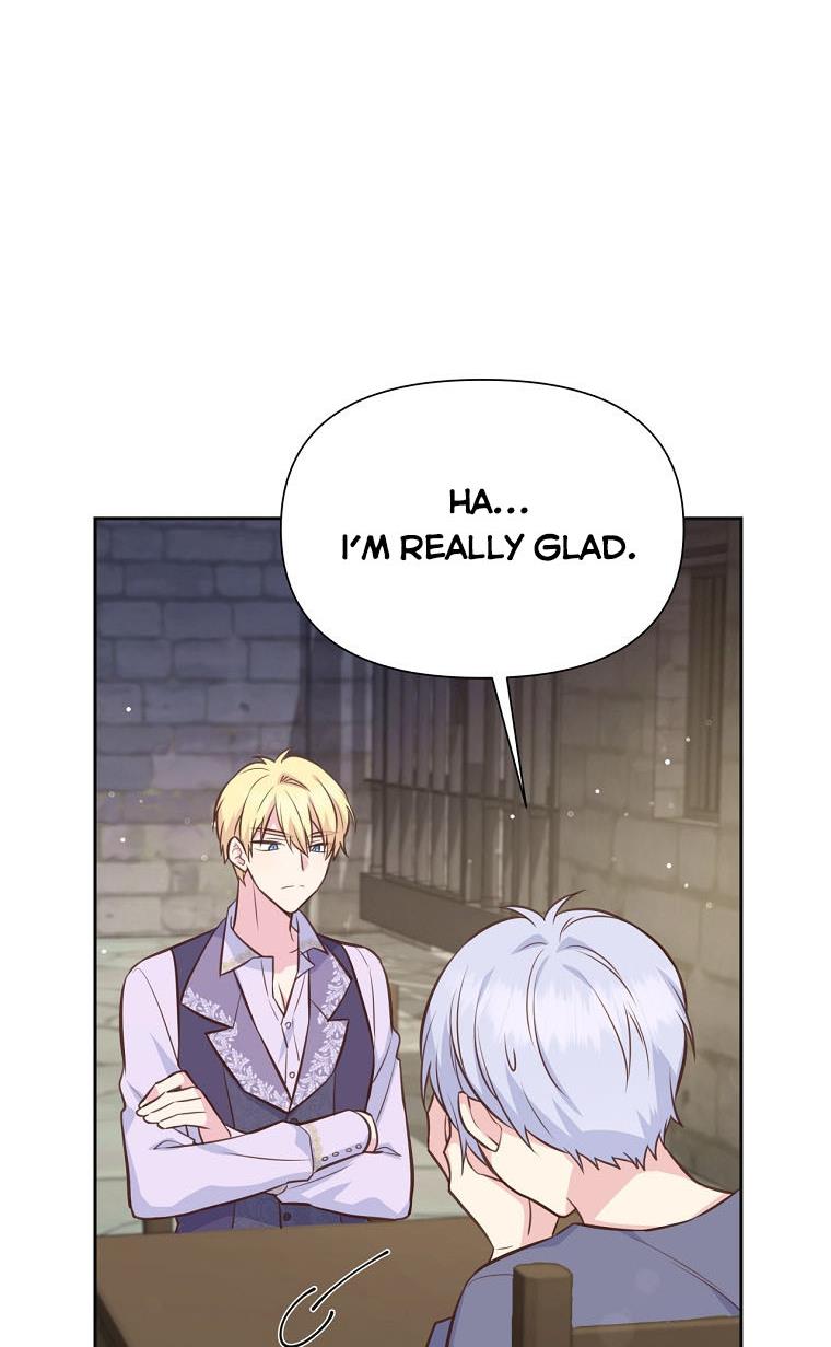 You’re a Supporting Character, Just Love Me Chapter 36 page 22 - 