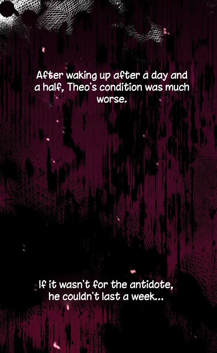 You’re a Supporting Character, Just Love Me Chapter 36 page 24 - 