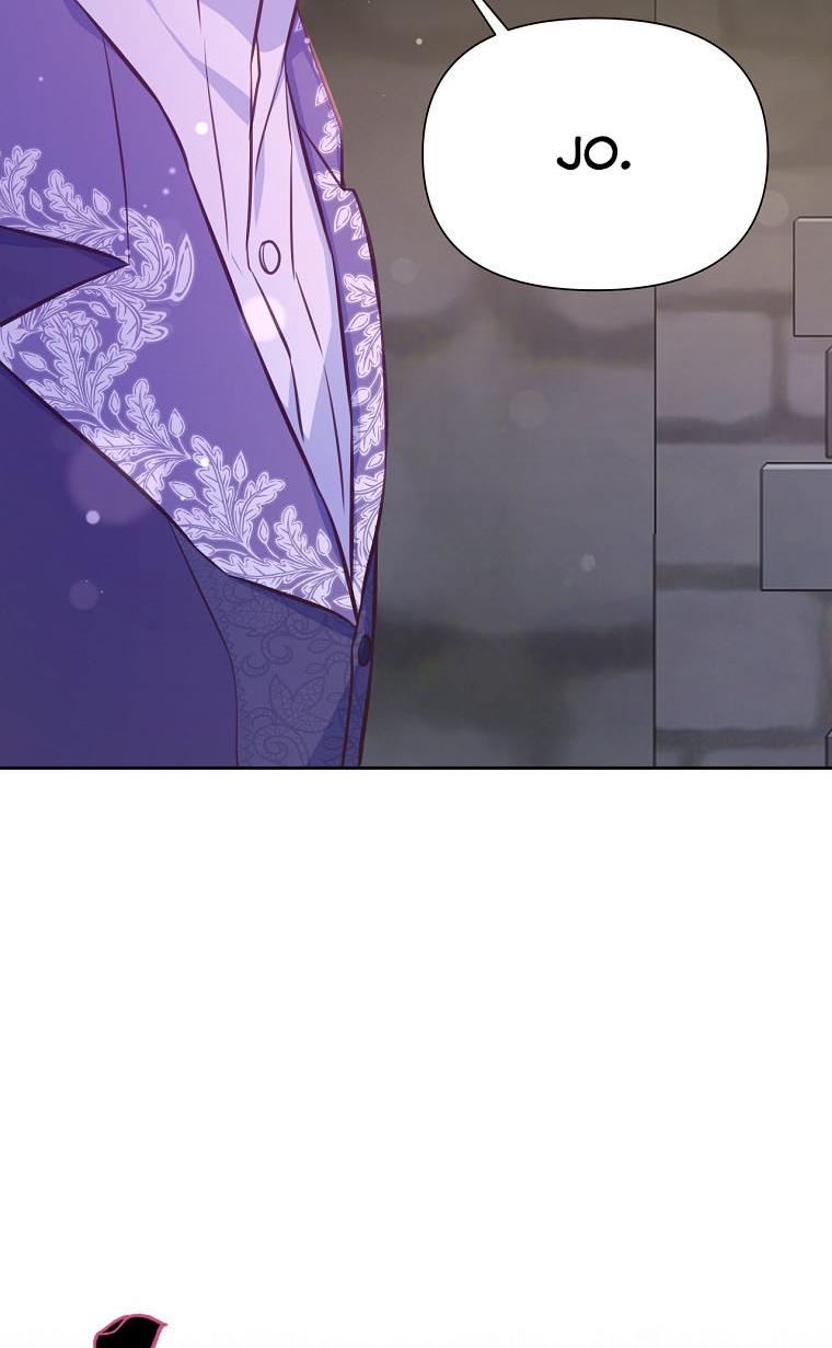 You’re a Supporting Character, Just Love Me Chapter 36 page 27 - 