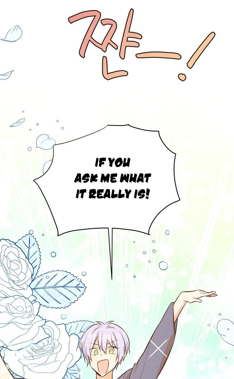 You’re a Supporting Character, Just Love Me Chapter 36 page 34 - 