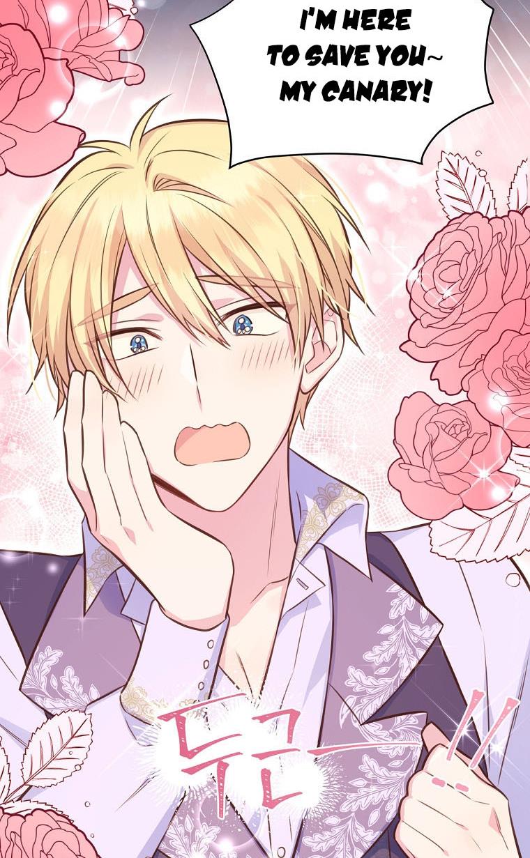 You’re a Supporting Character, Just Love Me Chapter 36 page 38 - 