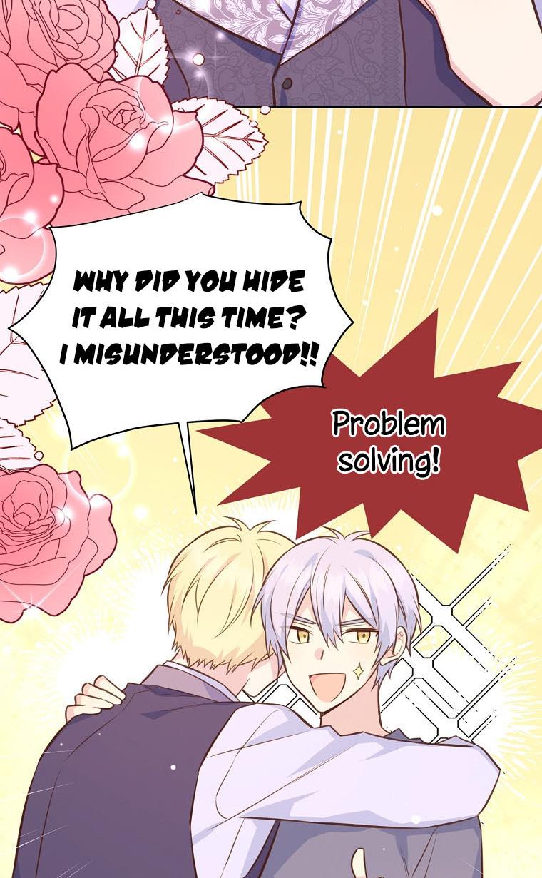 You’re a Supporting Character, Just Love Me Chapter 36 page 39 - 