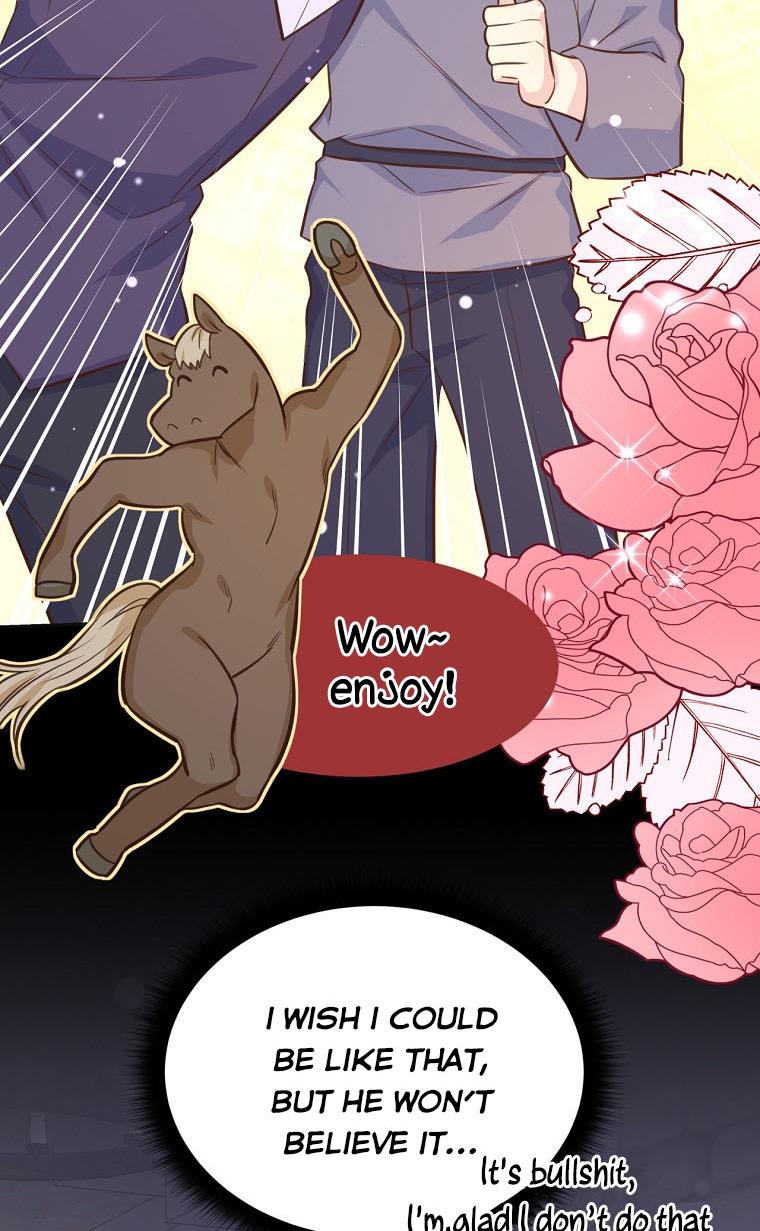 You’re a Supporting Character, Just Love Me Chapter 36 page 40 - 