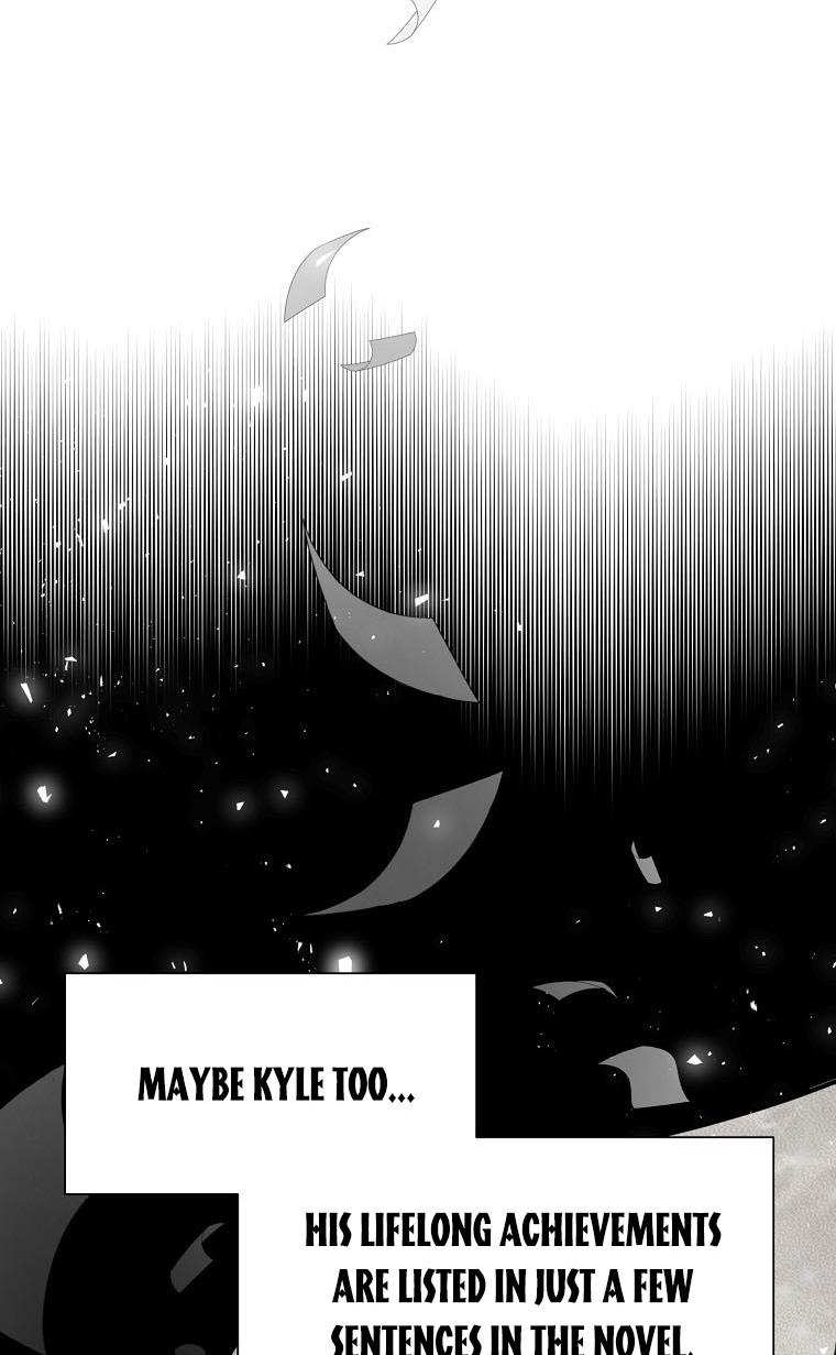 You’re a Supporting Character, Just Love Me Chapter 36 page 42 - 