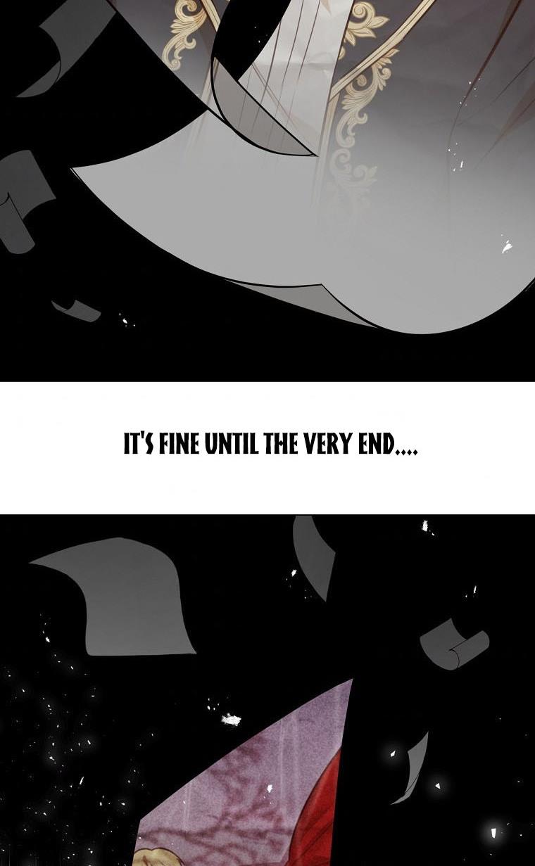 You’re a Supporting Character, Just Love Me Chapter 36 page 44 - 