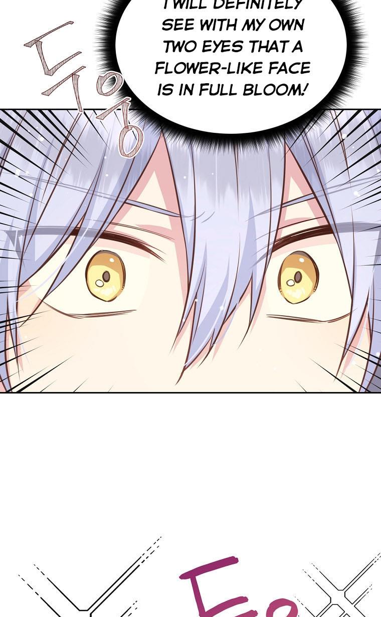 You’re a Supporting Character, Just Love Me Chapter 36 page 49 - 