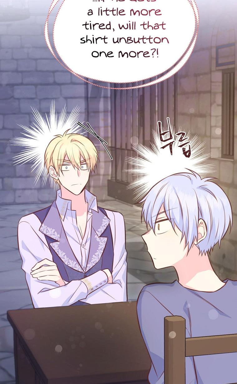 You’re a Supporting Character, Just Love Me Chapter 36 page 51 - 