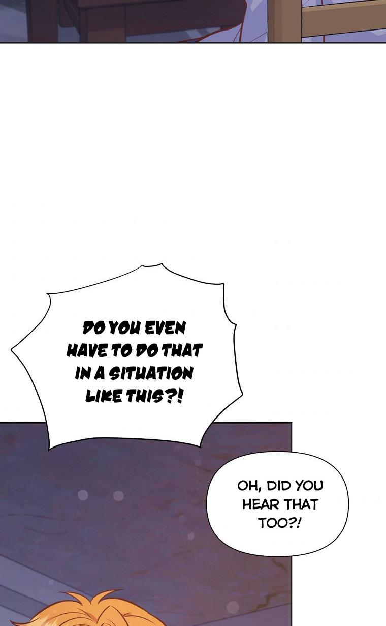 You’re a Supporting Character, Just Love Me Chapter 36 page 52 - 