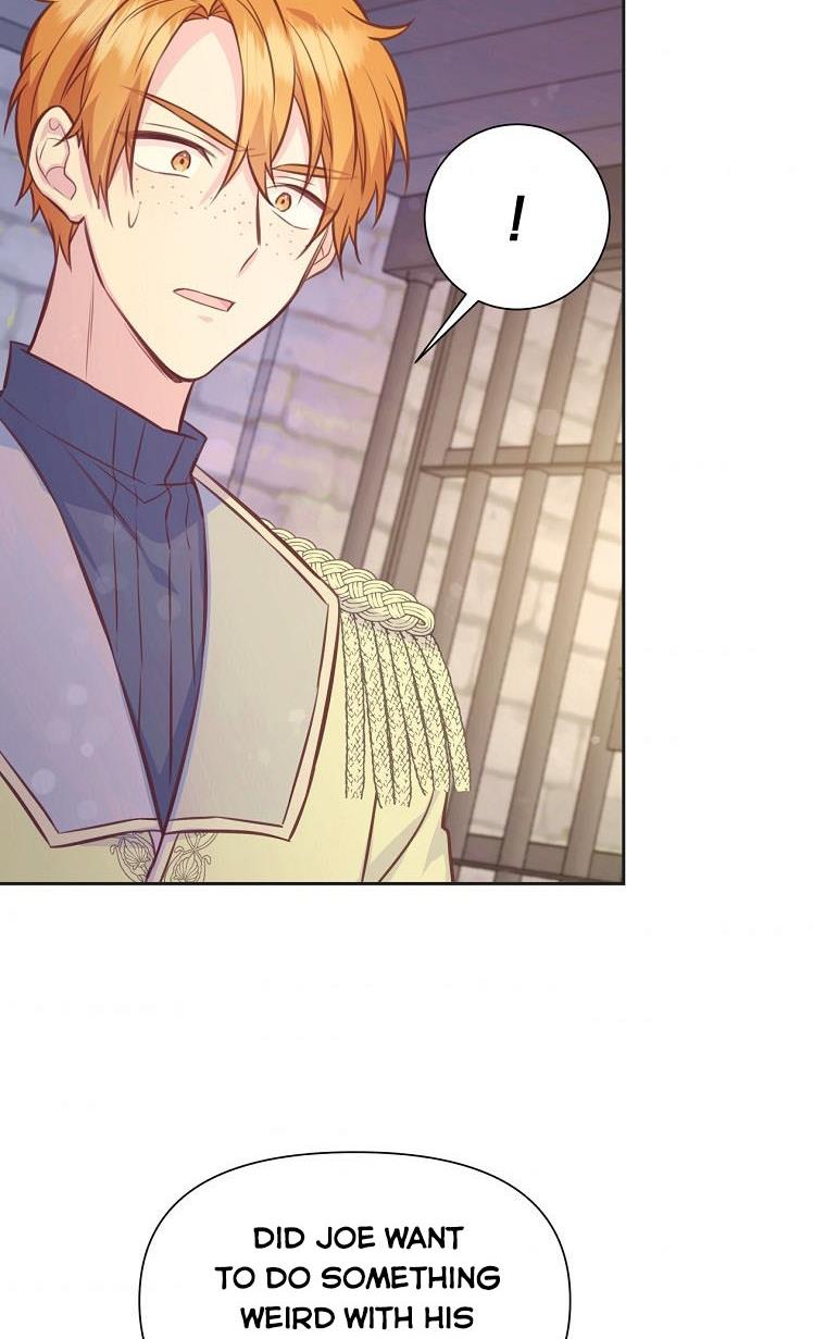You’re a Supporting Character, Just Love Me Chapter 36 page 53 - 