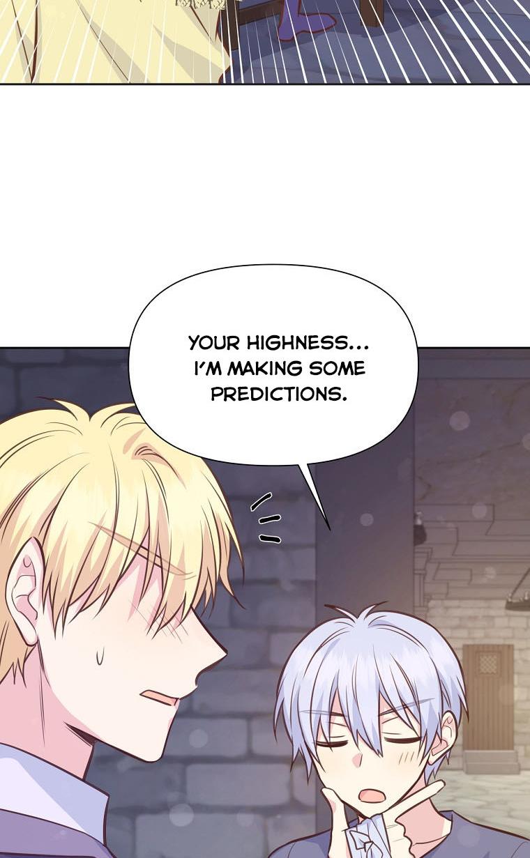 You’re a Supporting Character, Just Love Me Chapter 36 page 55 - 