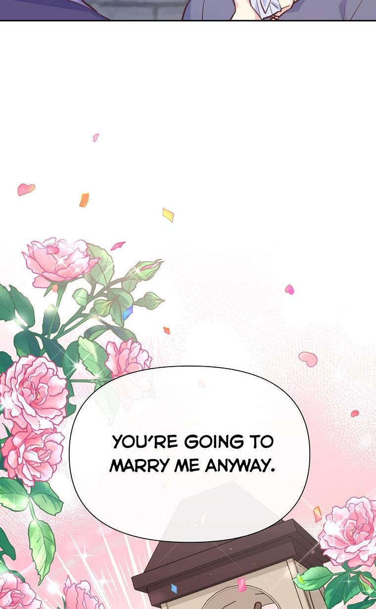 You’re a Supporting Character, Just Love Me Chapter 36 page 56 - 