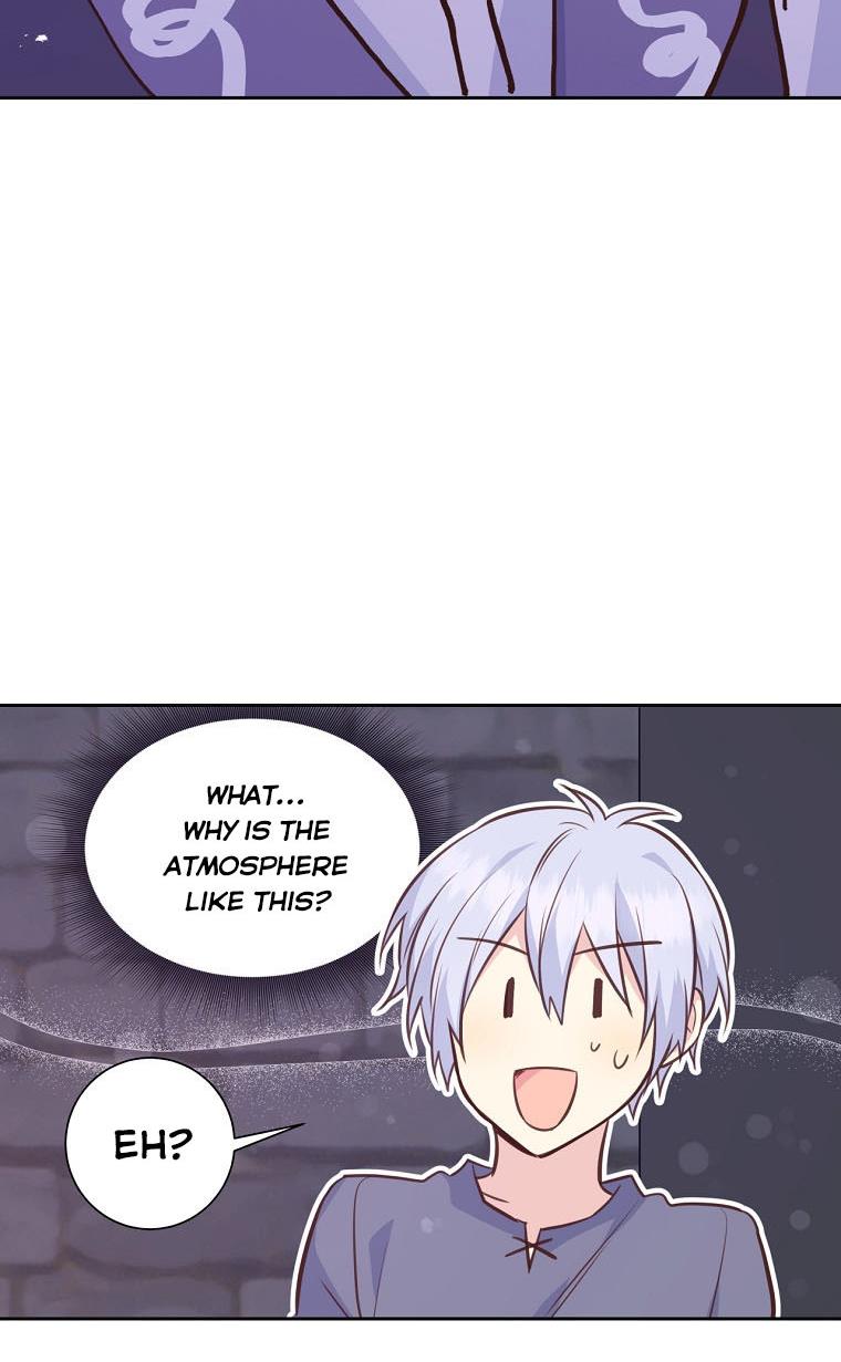 You’re a Supporting Character, Just Love Me Chapter 36 page 63 - 