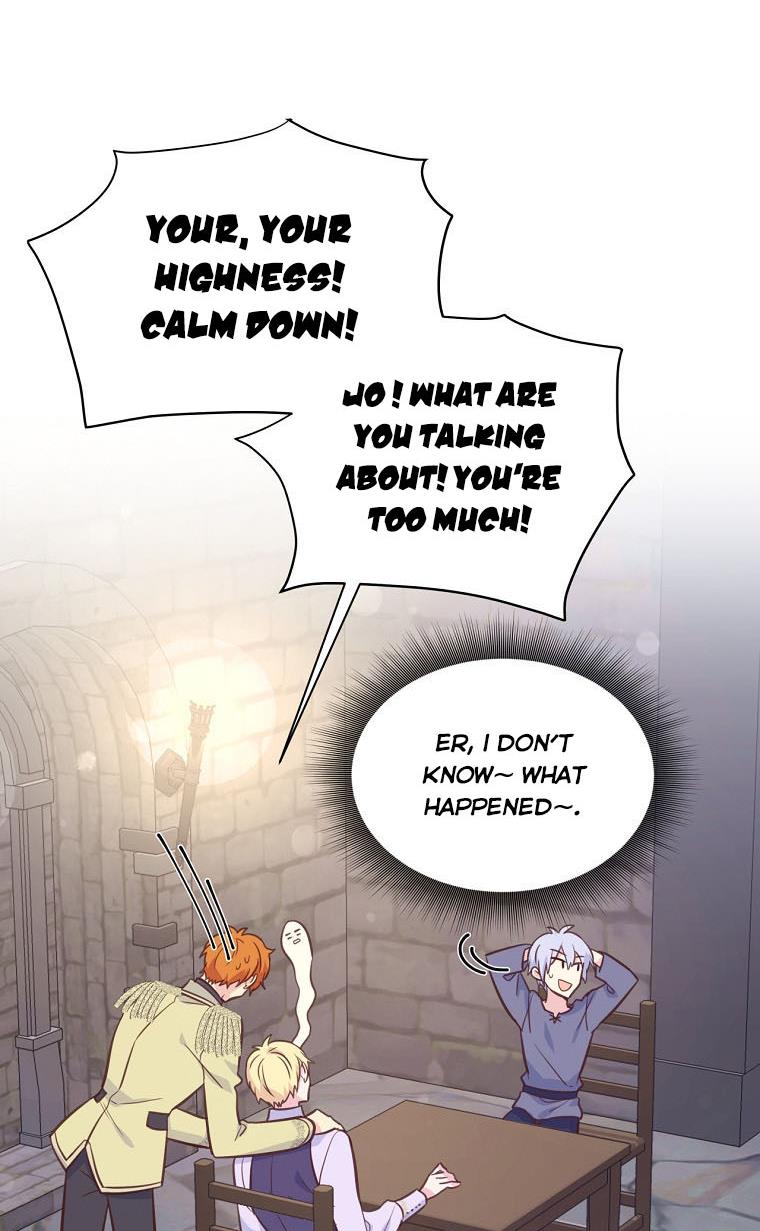 You’re a Supporting Character, Just Love Me Chapter 36 page 64 - 